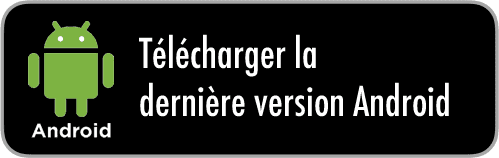 Lien de téléchargement de l'APK myTerminal