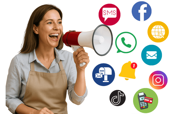 Campagne Marketing Boostore