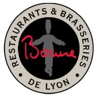 logo Brasseries Bocuse