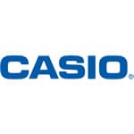 logo Casio