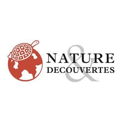 logo Nature & Découverte