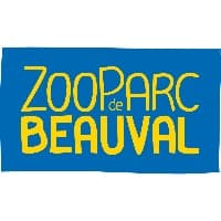 logo Zooparc de Beauval