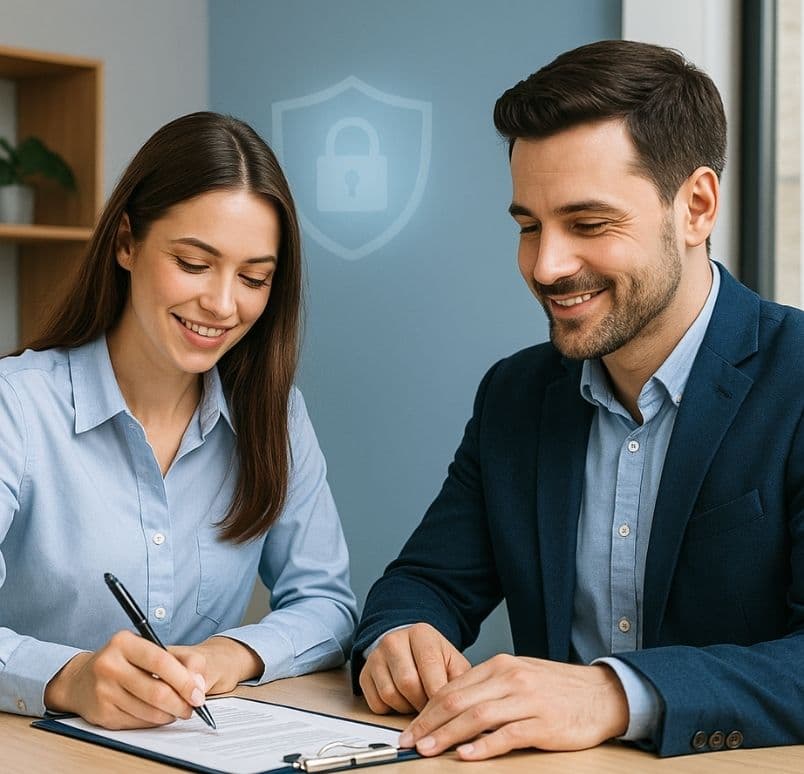 Conformité règlementaire