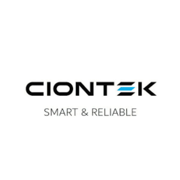 Logo Ciontek