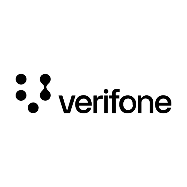 Logo Verifone