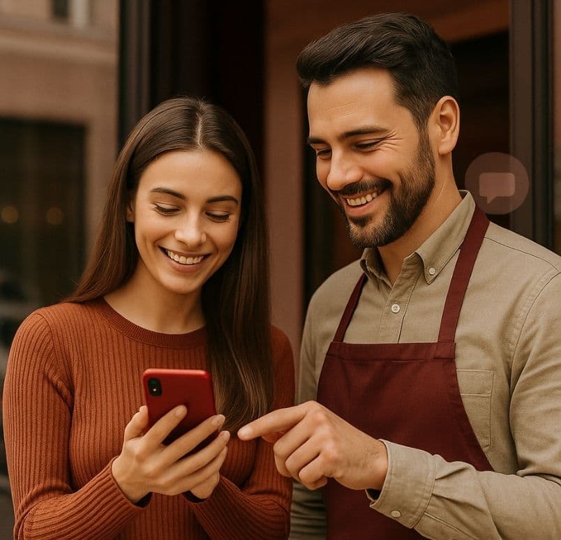 Ciss, partenaire de confiance