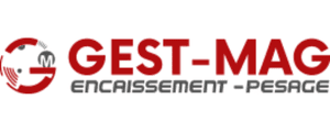 Logo Gest-mag