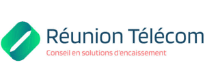 Logo Réunion Telecom
