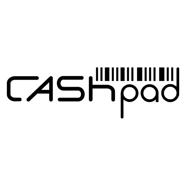 Logo Cashpad