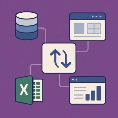 Intégration et interopérabilité