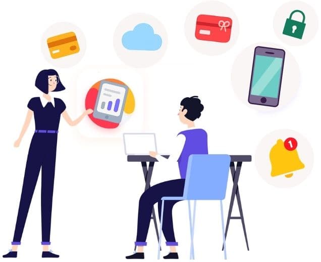 Notre histoire - Ciss