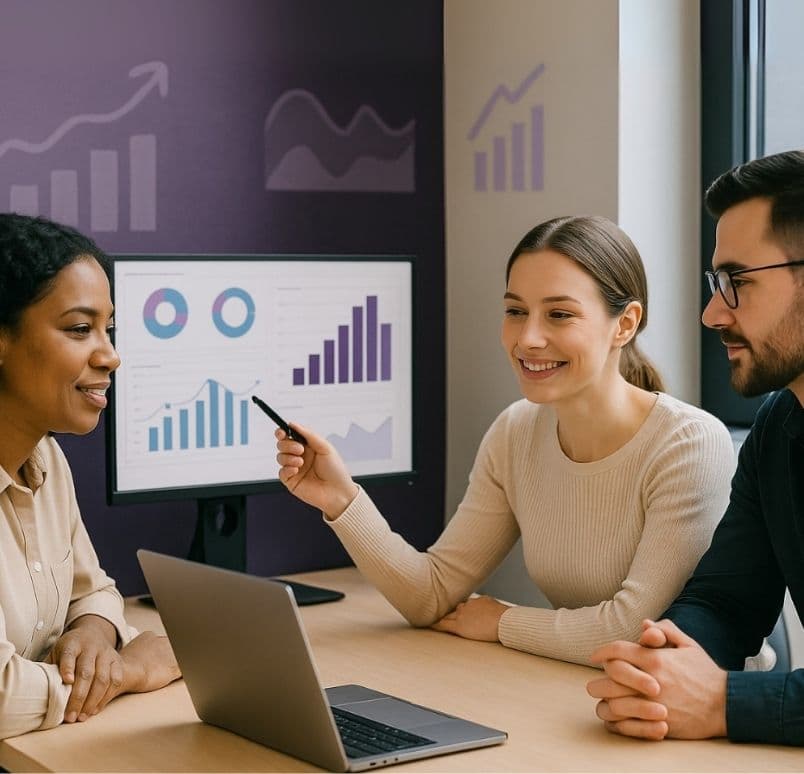 Ciss, garant de l'intégrité et de la valorisation de vos données