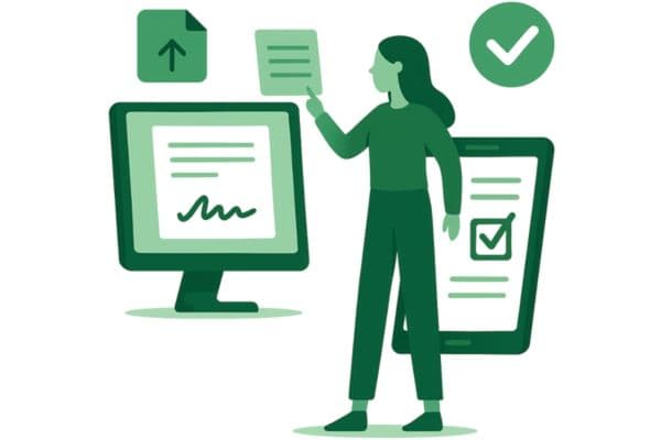 Onboarding à la carte